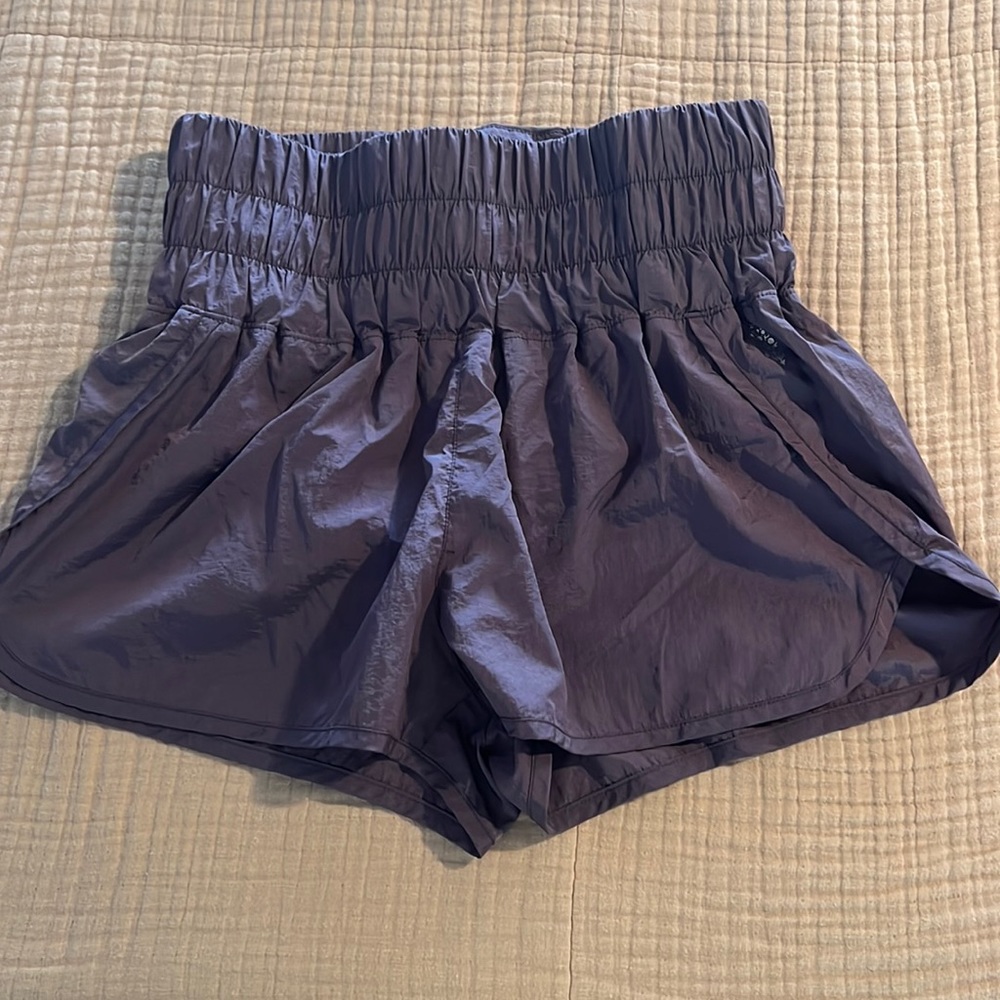 Free people the way home shorts